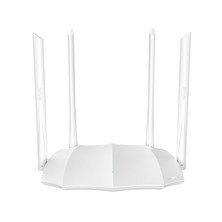  Bộ phát Wifi băng tần kép Tenda AC5 V3 Router WiFi AC1200