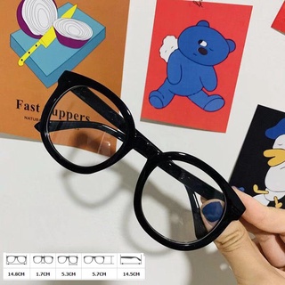 Mắt Kính Chống Ánh Sáng Xanh 100% Kiểu Dáng Thời Trang Sang Trọng Cho Nữ