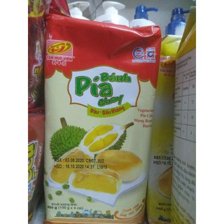 Bánh pía Tân Huê Viên