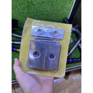 Tăng sên nhôm cnc cho sonic winner ex satria