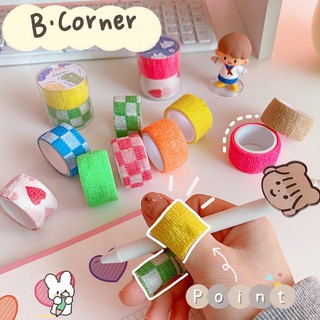 Băng Đệm Ngón Tay Màu Ngẫu Nhiên - BK1030