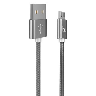 Cáp sạc HOCO X2 Android cổng Micro USB - Chính hãng