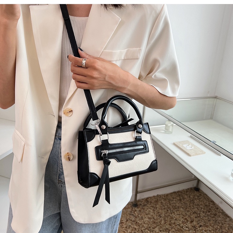 Ielgy Túi Đeo Vai Cầm Tay Dễ Phối Đồ Thời Trang Tinh Tế Dành Cho Nữ