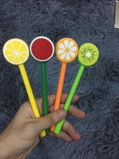 Bút vô diện