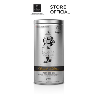 Cà Phê Legend Special Edition - Hòa Tan Sữa - Trung Nguyên Legend