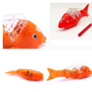 Cá Chép Chạy Bin Phát Nhạc