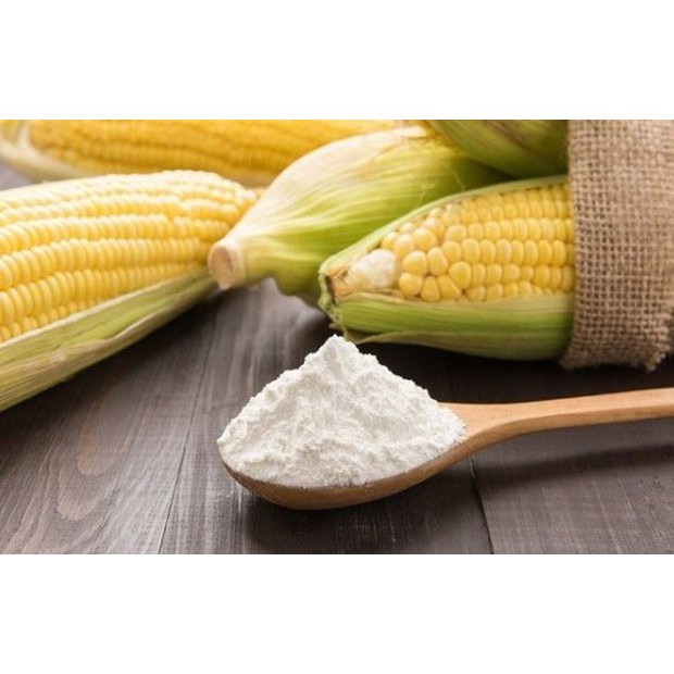 1Kg Tinh bột bắp biến tính Roquette Pháp tạo độ dẻo, kết dính cho xúc xích, giò chả, cá viến, chả cá - SỈ GIÁ TỐT