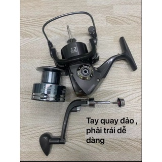 Máy câu cá LC 3000-7000