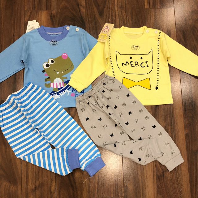 Bộ cotton quảng châu