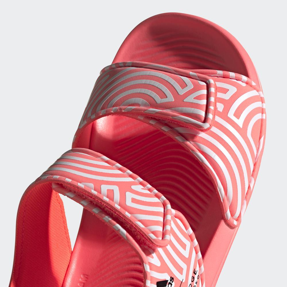 [Mã WABRDAS68 giảm 10% tối 150k đơn từ 1 triệu] Giày Xăng Đan adidas SWIM Unisex trẻ em Altaswim Sandals Màu hồng FX1201