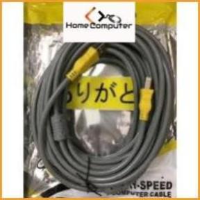Dây cáp nối dài usb 1.5m, 3m, 5m, ARIGATO chuẩn 2.0 ,hàng chính hãng,chất lượng - Home Computer .Offical Store