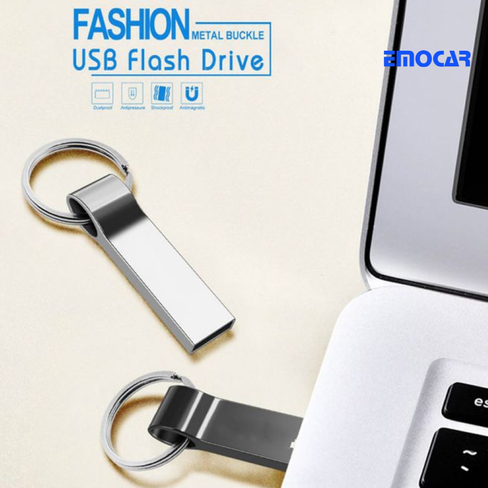 Usb 3.0 Dung Lượng 2tb Tốc Độ Cao | BigBuy360 - bigbuy360.vn