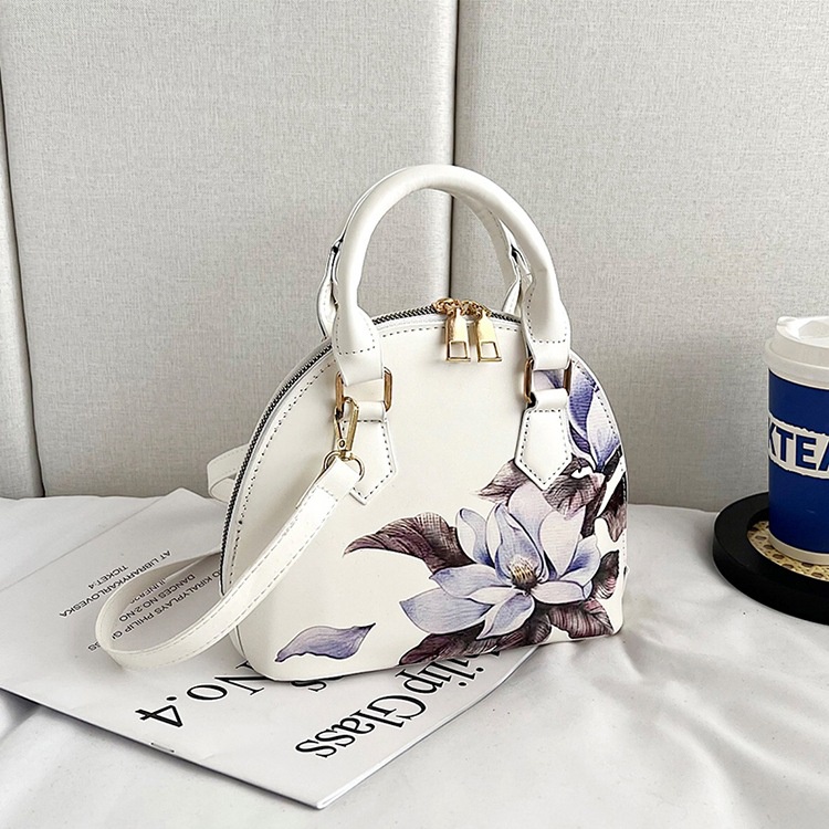 Túi Đeo Chéo Phong Cách Âu Mỹ Thời Trang Mùa Xuân 2022