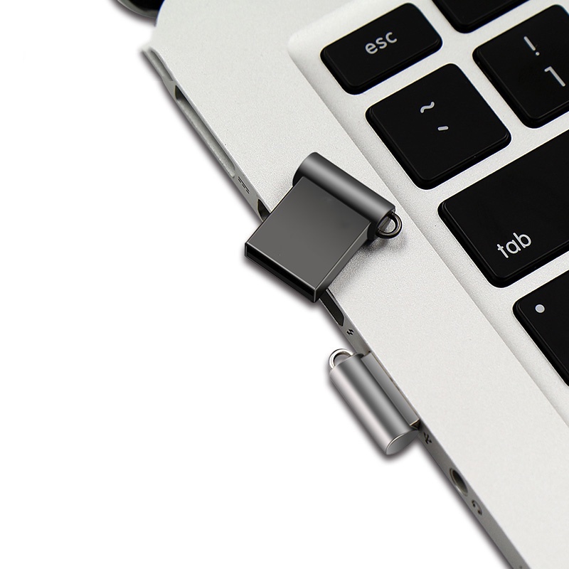 Usb 3.0 Dung Lượng 4gb 16gb 32gb 64gb 128gb 256gb Bằng Kim Loại