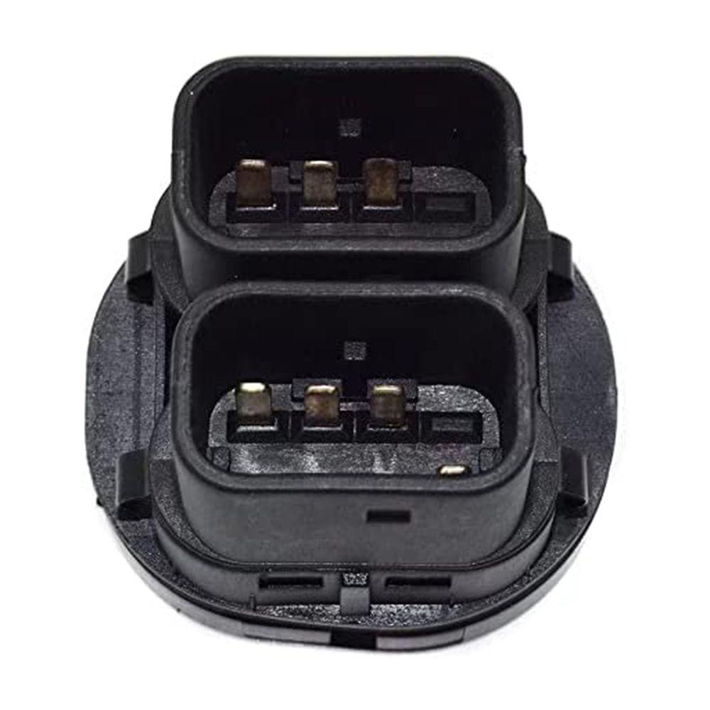 MYRONGVN Công Tắc Điều Khiển Cửa Sổ Cho Fiesta Ford Electric Power