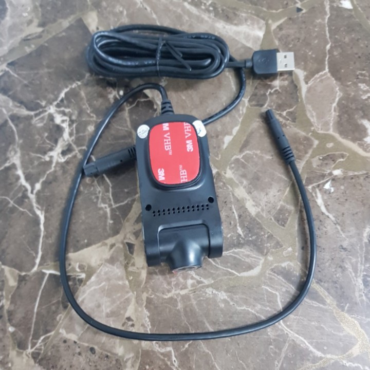 Camera hành trình ô tô U6 - camera hành trình có ADAS, GPS, cảnh báo va chạm - cắm cổng USB màn android - BH 1 năm | BigBuy360 - bigbuy360.vn