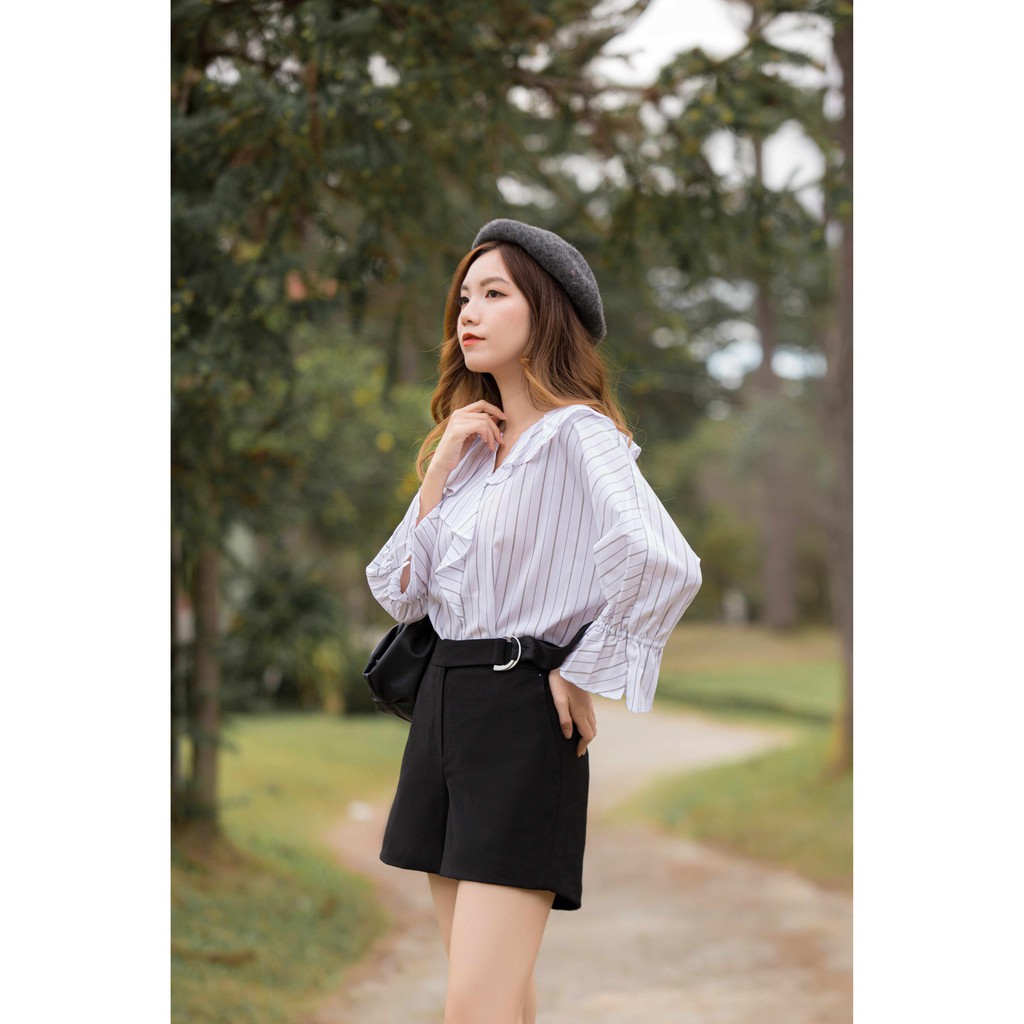 [ESTCB11027] QUẦN SHORT KIỂU NỮ - esitto | BigBuy360 - bigbuy360.vn