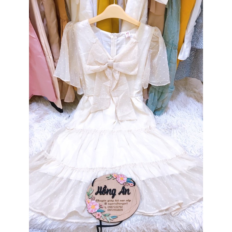 (Siêu Rẻ Đẹp) VÁY ĐẦM 💋SÉT VÁY ÁO Quảng Châu cao cấp hottrend siêu đẹp! | BigBuy360 - bigbuy360.vn