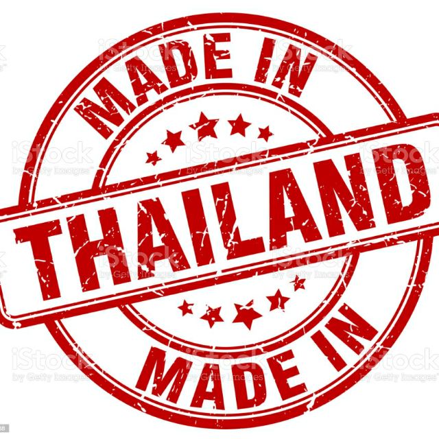 Chuyên hàng Thái chính hãng
