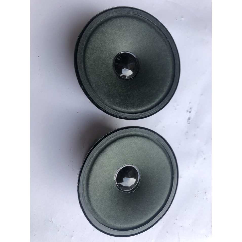 Củ Treble 8cm Bosse hàng cao cấp nhập khẩu - giá 1 đôi