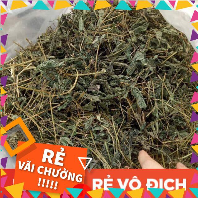 Giảo cổ lam loại 5 lá - 500g