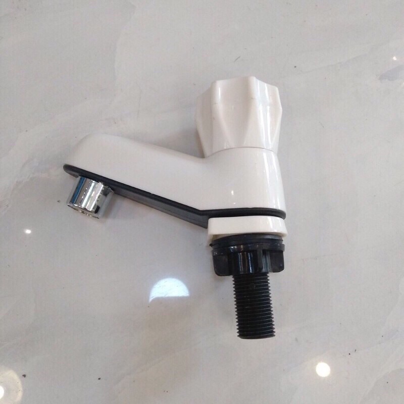Vòi rửa mặt Lavabo nhựa