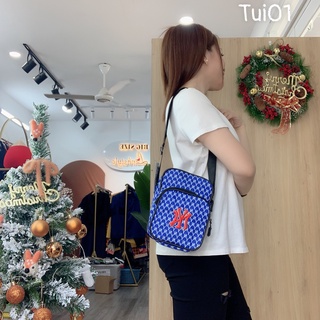 {SALE 2c 150k}  Túi đeo chéo N.Y Tui01 TUI