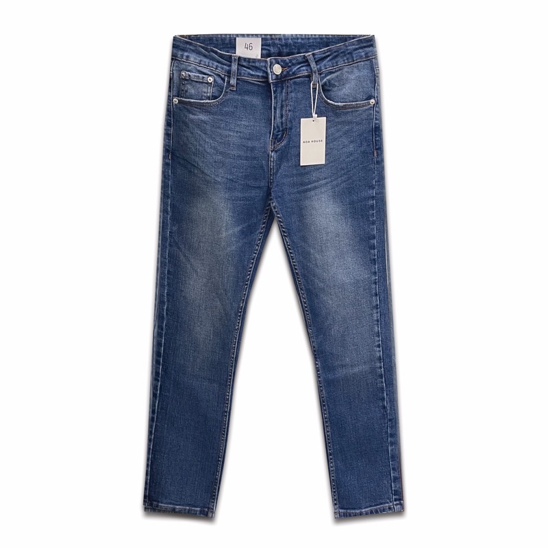 Quần Jeans Dài - Skinny Jeans (515)