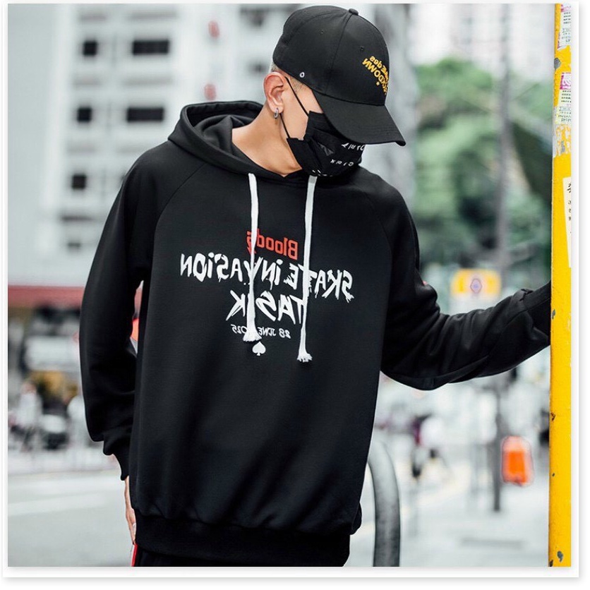 ÁO KHOÁC NỈ HODDIES CHUI ĐẦU DÀNH CHO CÁC BẠN NAM NỮ TRẺ , SIÊU XINH PHONG CÁCH HỌA TIẾT MỚI KME FASHION