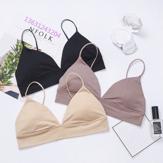 Áo Lót Mút Mỏng Cực Tây