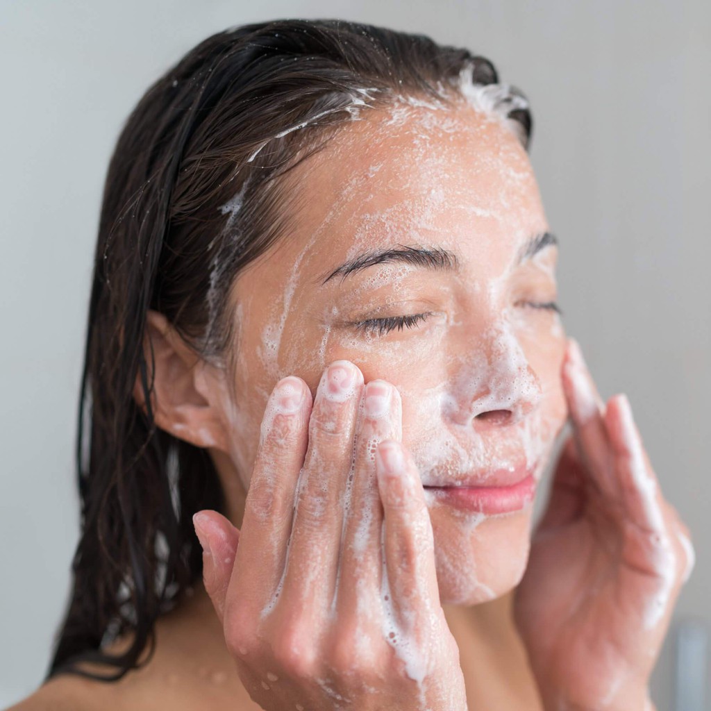 Xà Phòng Than Hoạt Tính Oải Hương Charcoal Lavender, Xà Bông Handmade, Nguyên Liệu Tự Nhiên, Bảo Vệ, Cho Da Sáng Khỏe