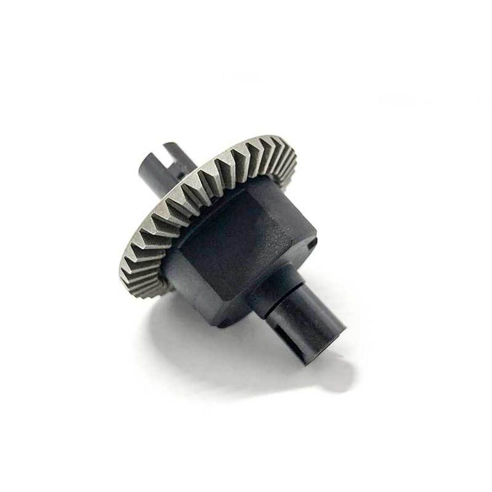 SUSANS Phụ Tùng Cao Cấp Cho Xe Ô Tô Đồ Chơi 1: 10 RC 02024