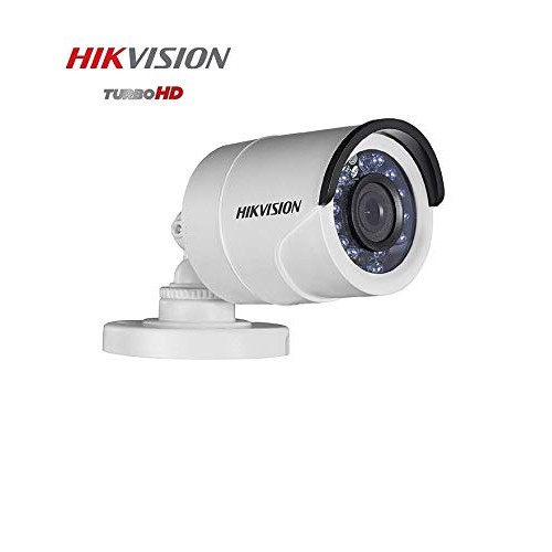 Camera HIKVISION DS-2CE16C0T-IRP 1.0 megapixel TVI