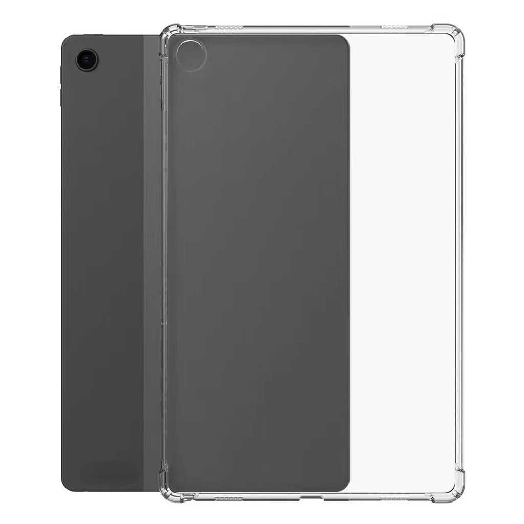Ốp Máy Tính Bảng TPU Mềm Trong Suốt Bảo Vệ Cho Lenovo Xiaoxin Pad 10.6 Inches 2022 TB125F TB-128