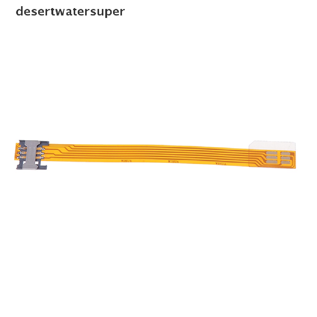 Thẻ Sim Mở Rộng Nhỏ Gọn Chất Lượng Cao