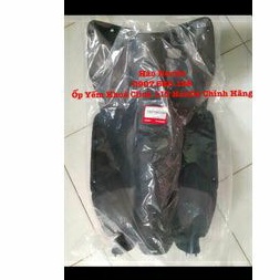 Yếm Khoá xe Click 110 2006-2008 HonDa Chính Hãng