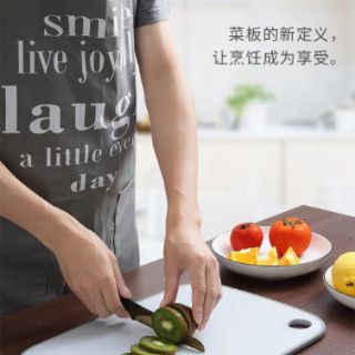 THỚT LÚA MẠCH KHÁNG KHUẨN ECOCO 1805