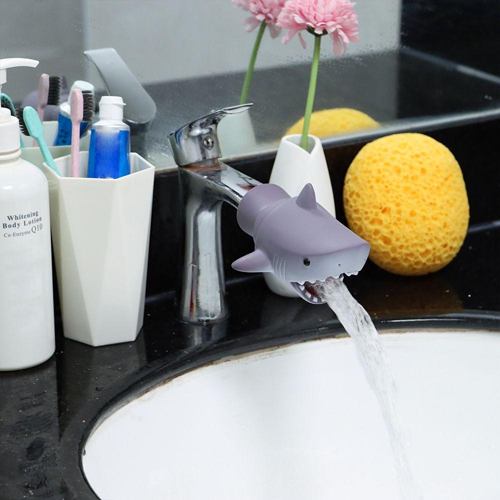 Đồ Chơi Nối Dài Vòi Nước Bồn Rửa Chén / Nhà Bếp Cho Bé