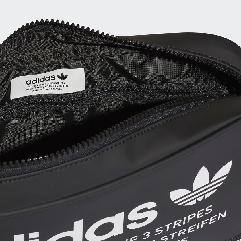 Túi đeo chéo Adidas NMD Crossbody Sport Bag DH3095