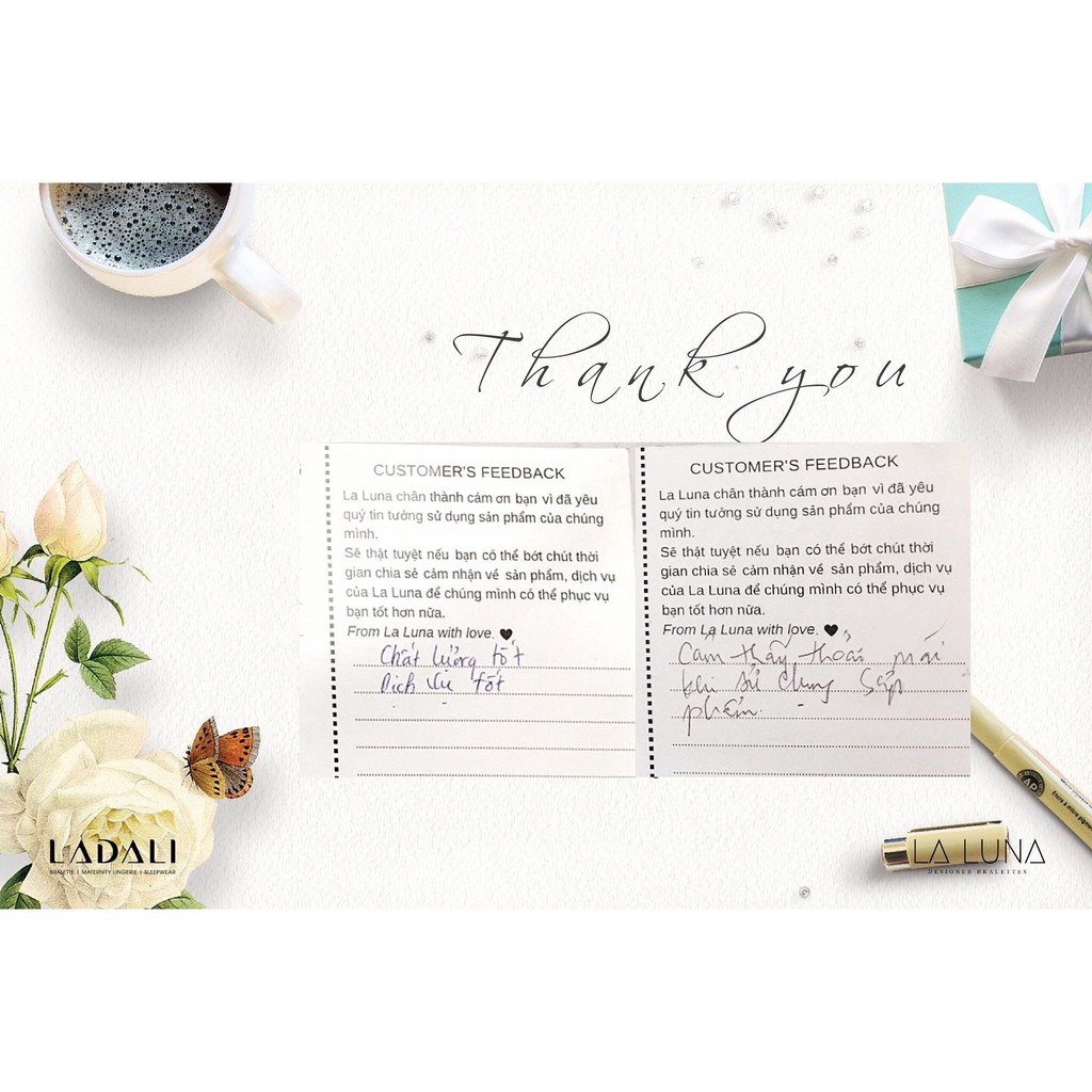 [HÀNG THIẾT KẾ] Áo Lót Bralette Quây Ren, Áo Ống Ren Trắng Có Đệm Mút LADALI - MS 542 | BigBuy360 - bigbuy360.vn