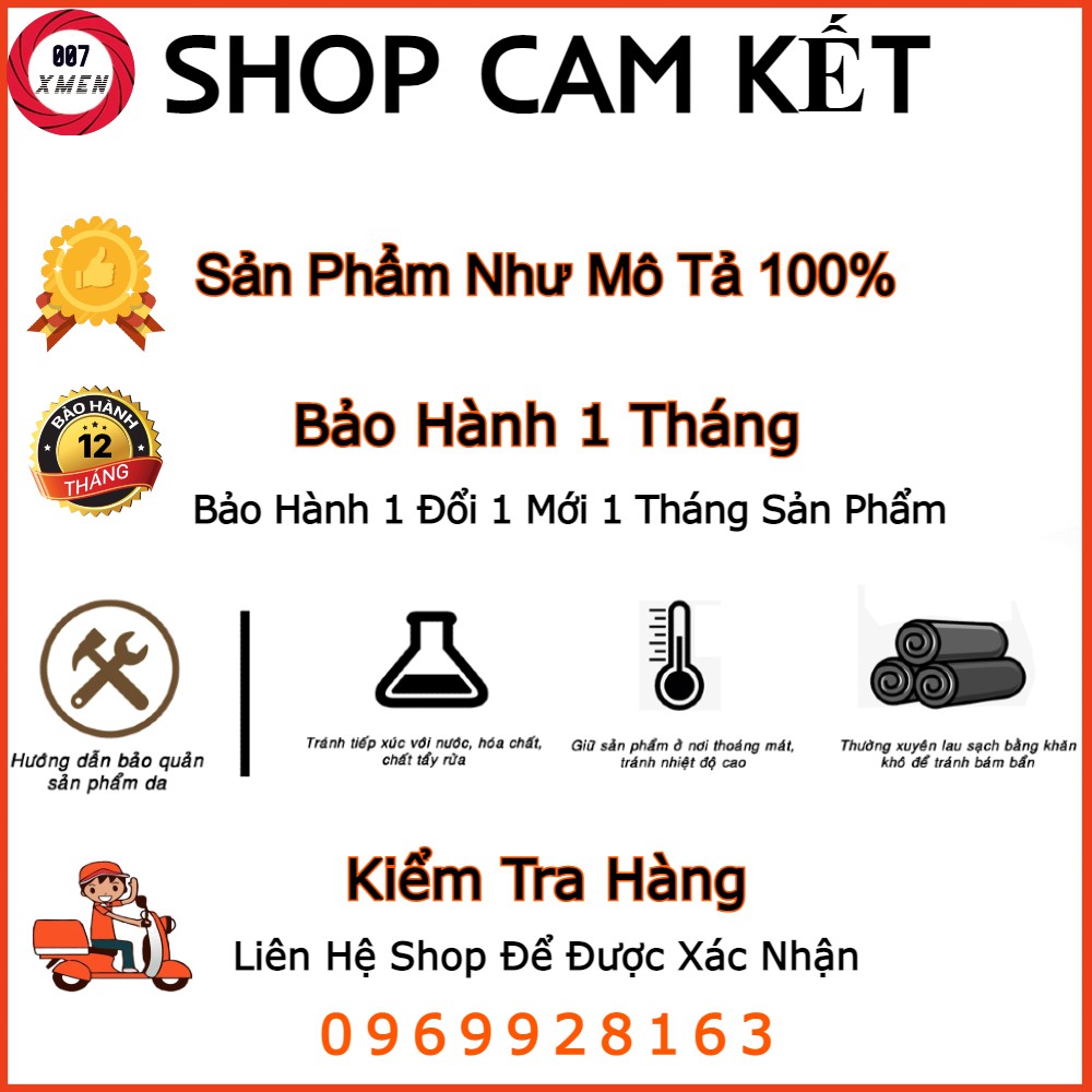 [ Da Bò Thật 100% ] Ví Nam Mini Nhỏ Gọn Nhập Khẩu,Ví Sen Mini Nhỏ Gọn Đựng Card Tiền Và Thẻ Tiện Lợi 007