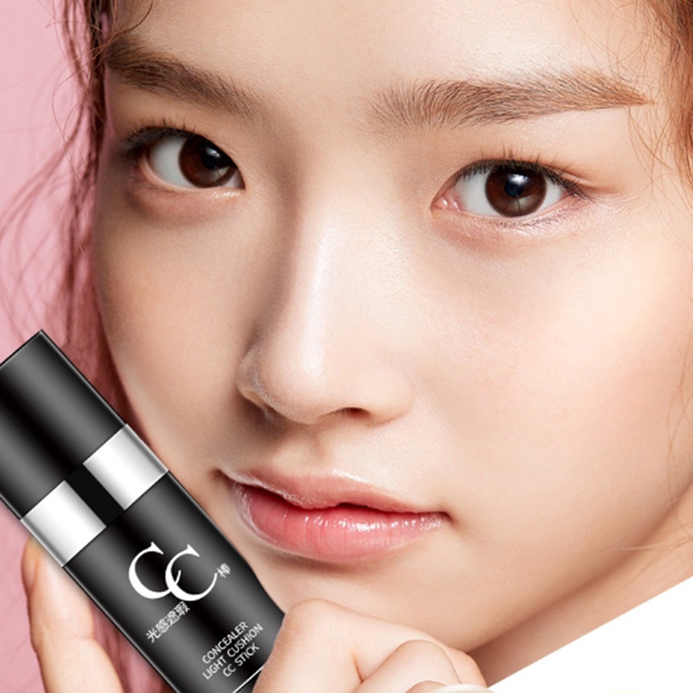 [Hàng mới về] Kem che khuyết điểm CC chống nước cho da | BigBuy360 - bigbuy360.vn