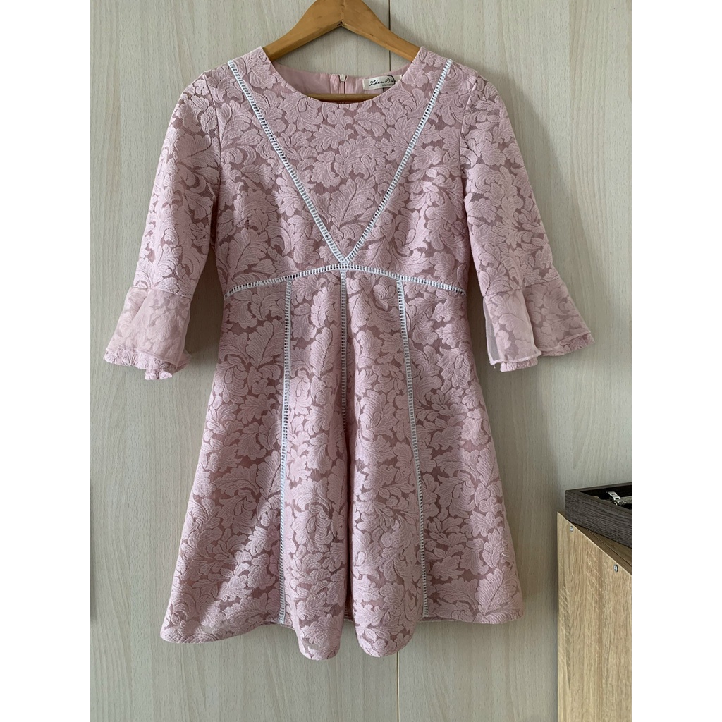Đầm đồng giá 49k các thương hiệu