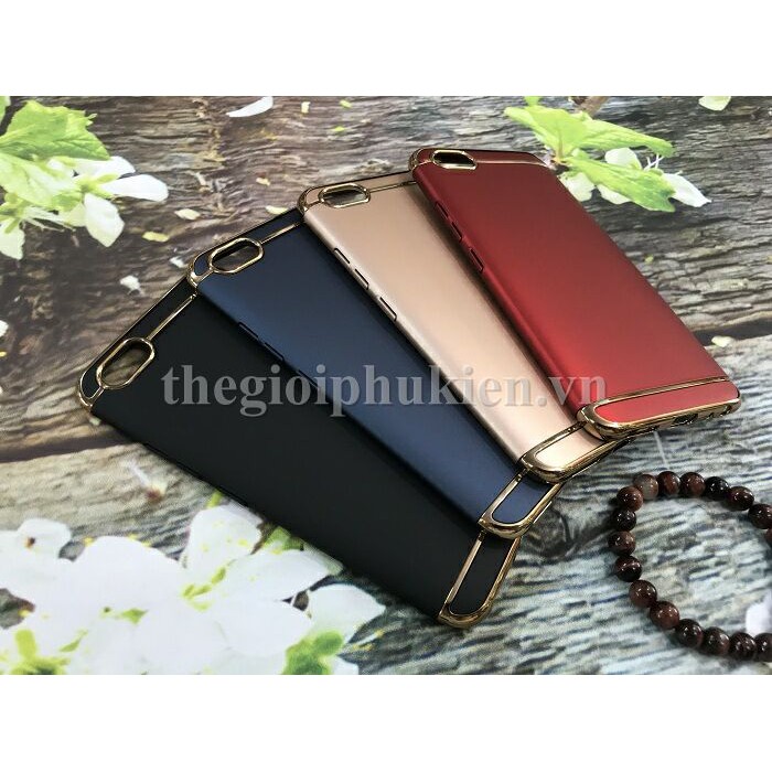 Ốp lưng 3 mảnh Vivo Y81
