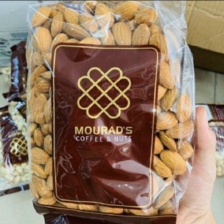 Hạt hạnh nhân Mourad's 500g (Úc)
