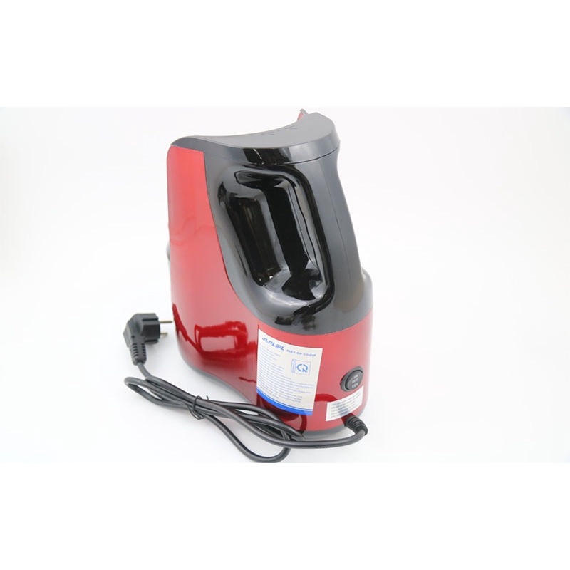 Máy ép chậm JIPLAI JL-SJ8915