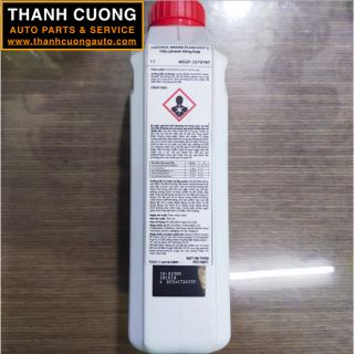 DẦU THẮNG CASTROL DOT 3