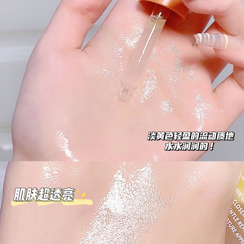 Tinh chất dưỡng ẩm tái tạo da chiết xuất thực vật tự nhiên Gentle Repair Essence 40ml