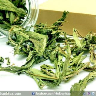 TRÀ CỎ NGỌT ATHING-TEA