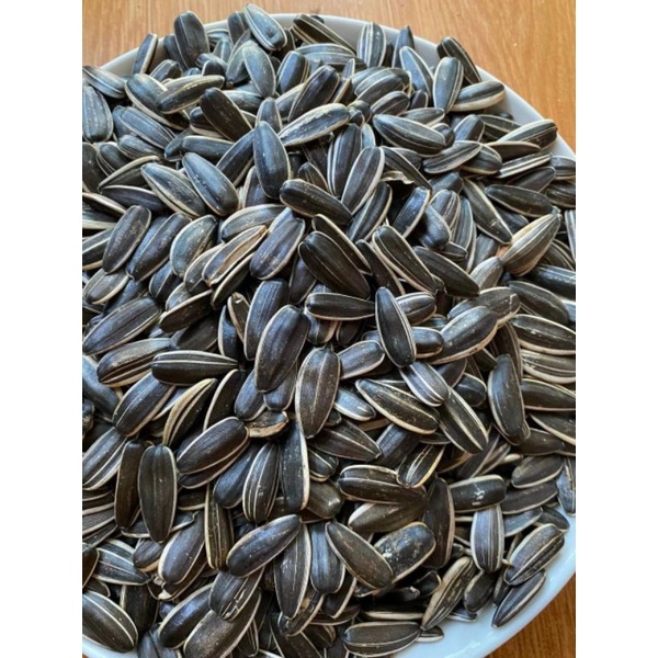 500g Hạt Hướng Dương Loại 1 Giòn Béo 💥FREESHIP💥